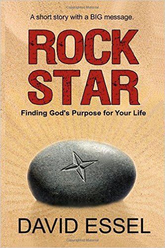 Rock Star:Finding God’s Purpose for Your Life
