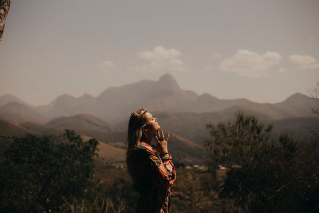 Vibrational Shift? Today is Life? Prayer for Others?