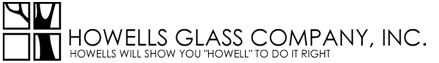 Howells Glass Company Inc
