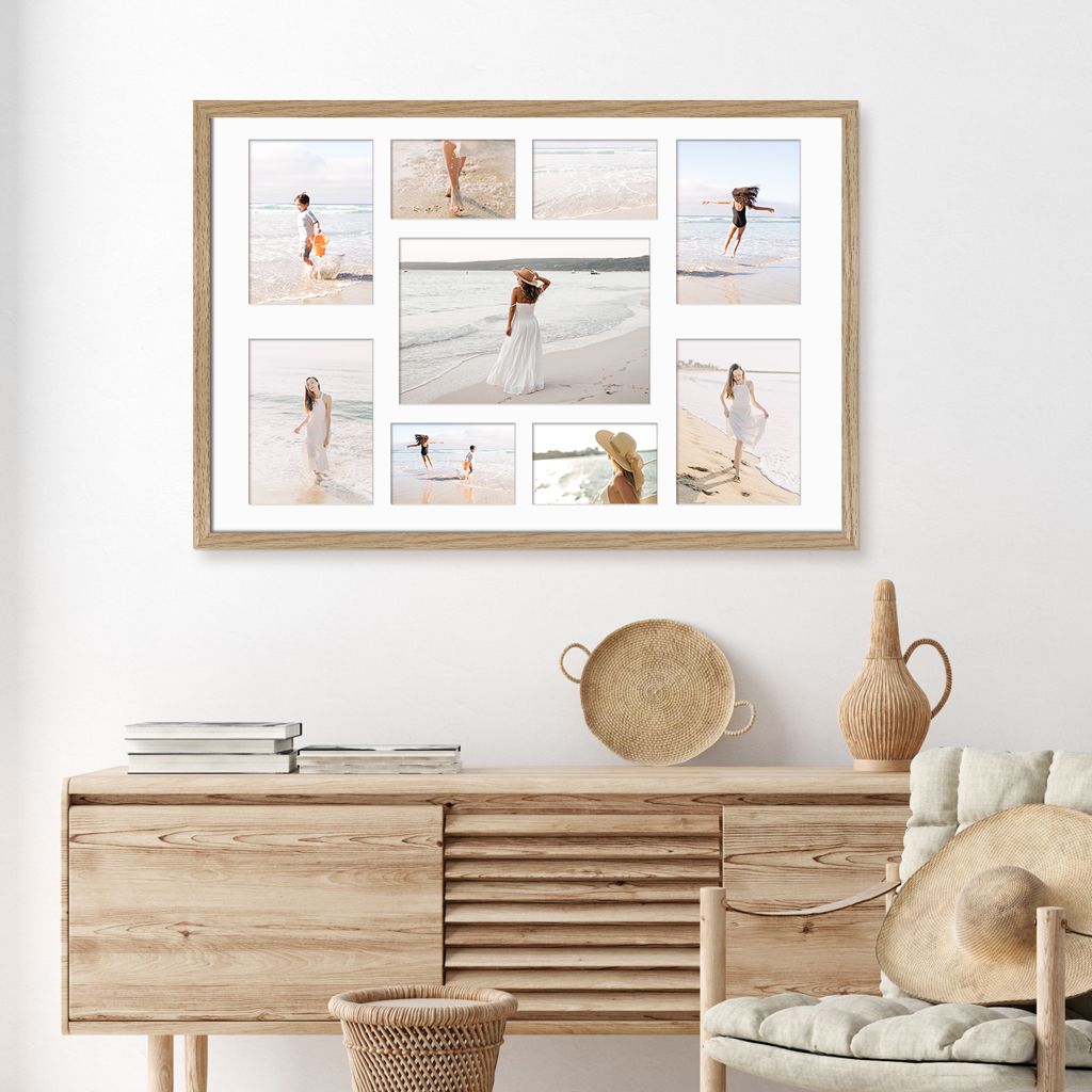 Gallery Frames image