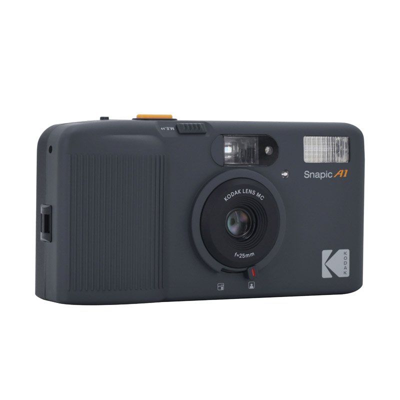 Film & Film Cameras image
