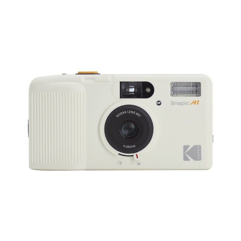 Film Cameras image