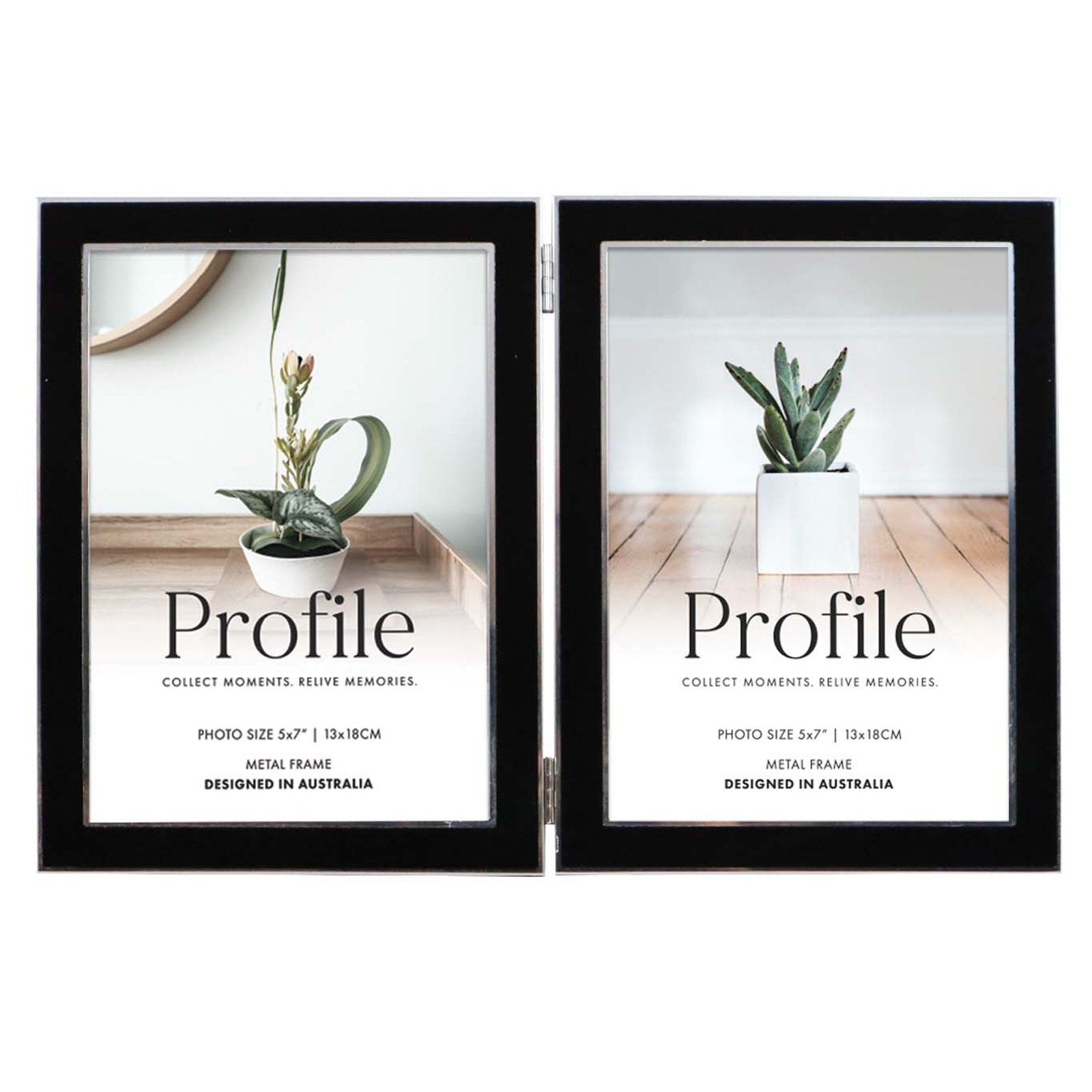 Metal Frames image