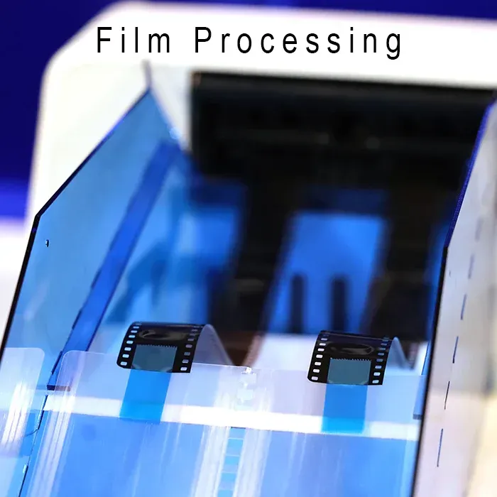 Film Processing image