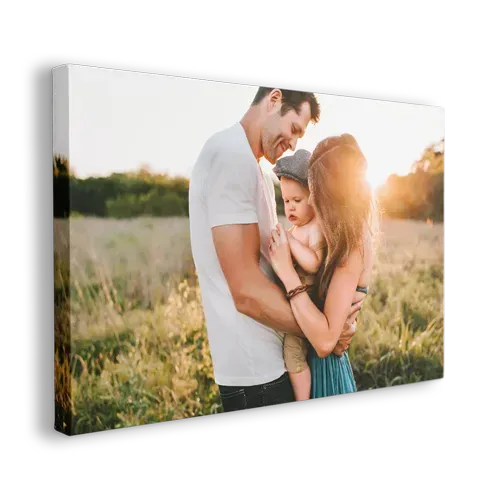 Canvas Wraps image