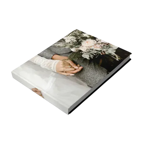 Hard Cover Photo Books image