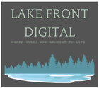 Lake-Front-Digital. Digital Marketing. 