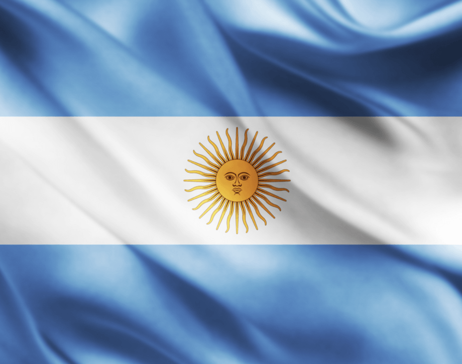 argentina flag