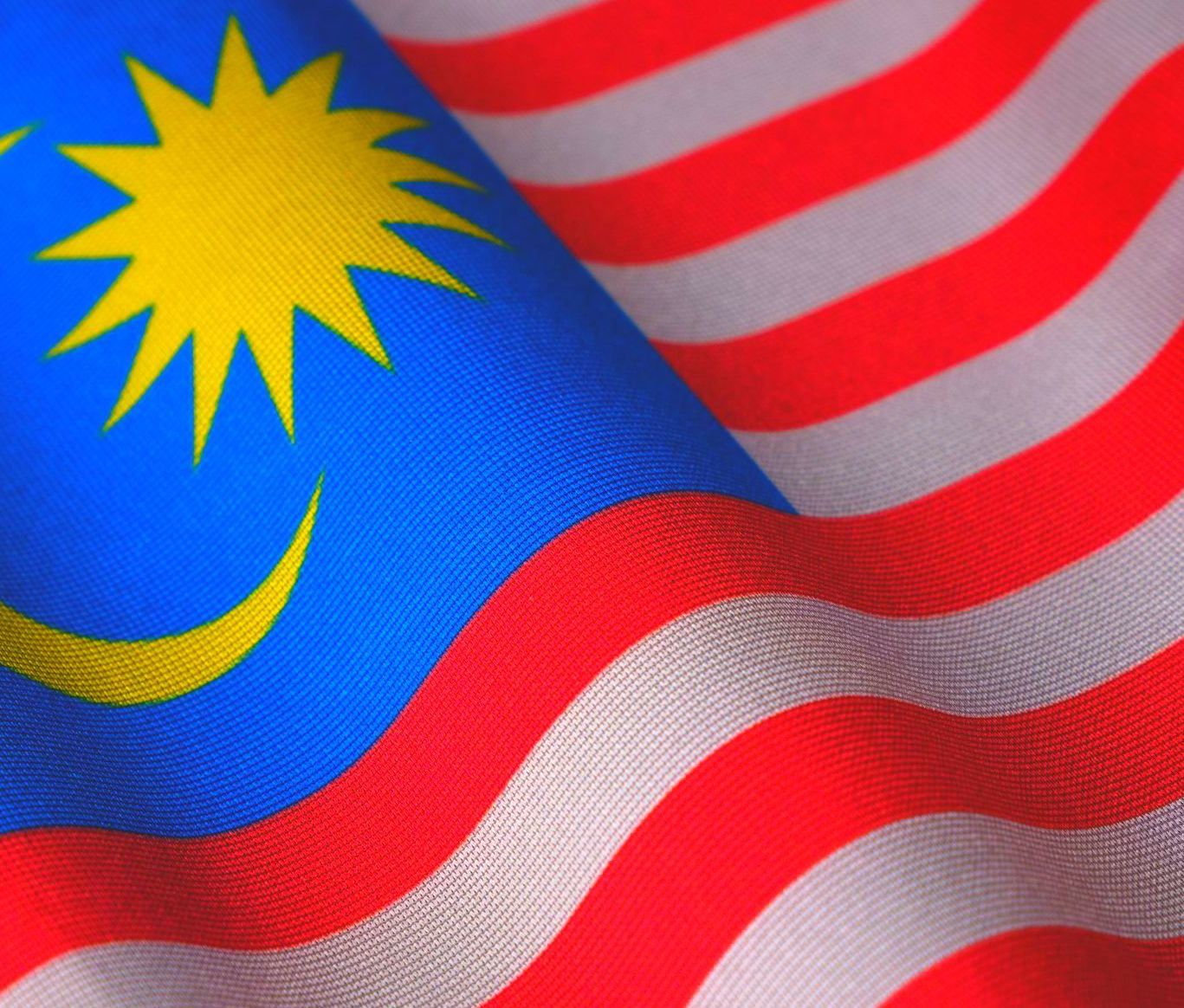 Malaysia flag