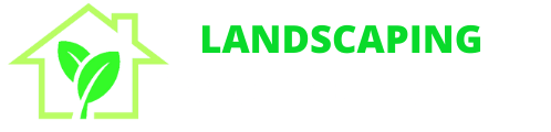 Landscaping Charm experts edmonton logo