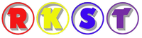 RKST - Radios, Knobs, Speakers & Things logo