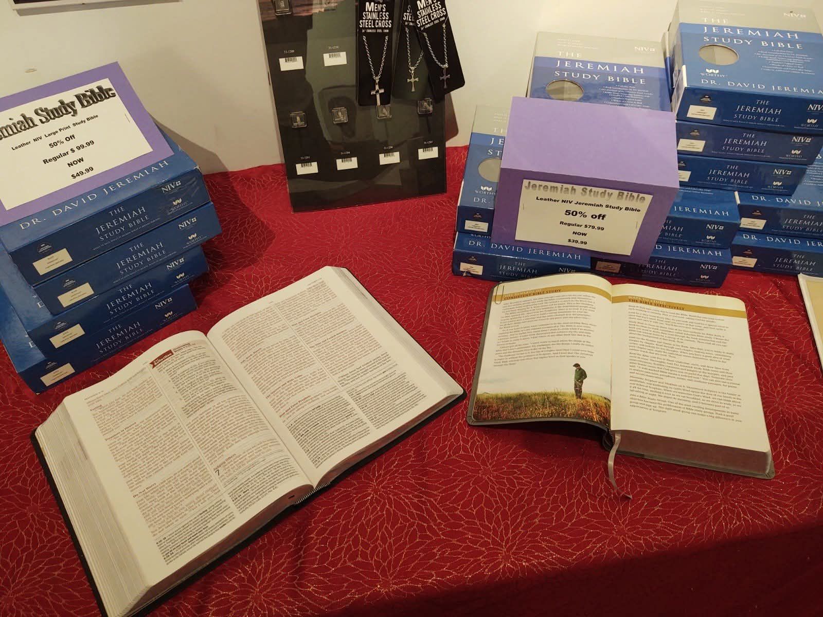 Exterior of "Radio Knob" building with a  cars 