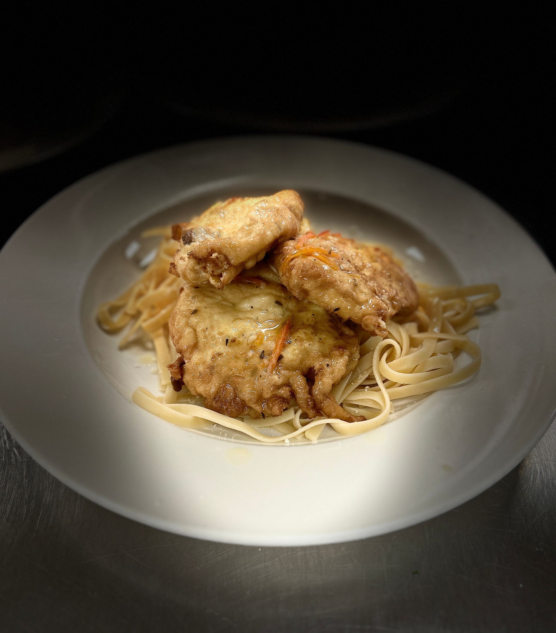 Milano's Ristorante - Chicopee, MA