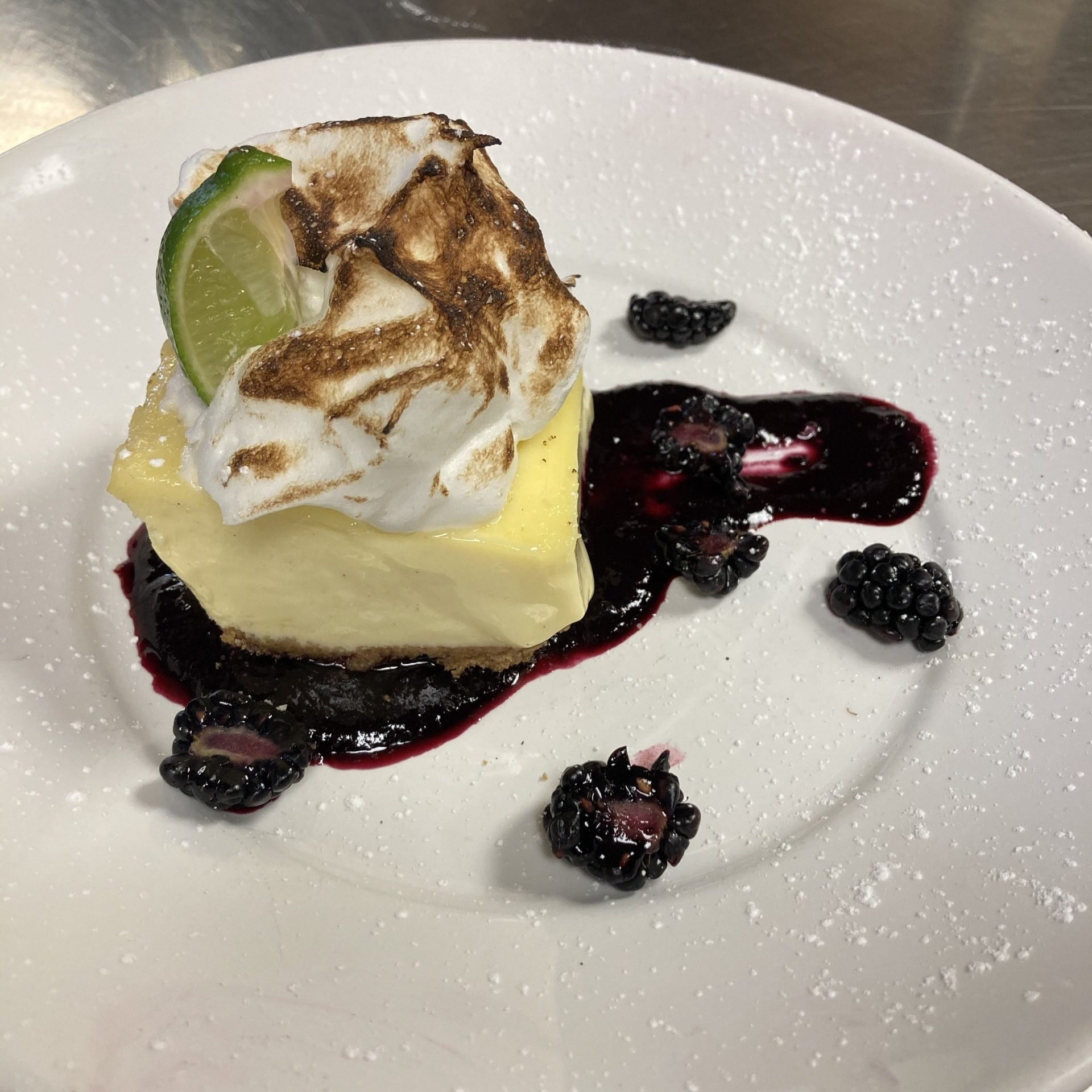 Milano's Ristorante - Desserts