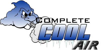 Complete Cool Air logo