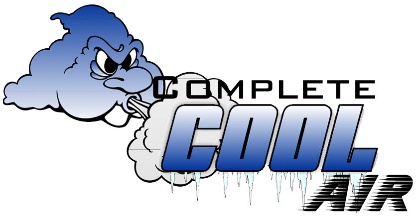 Complete Cool Air logo