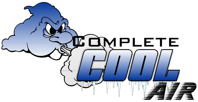 Complete Cool Air logo