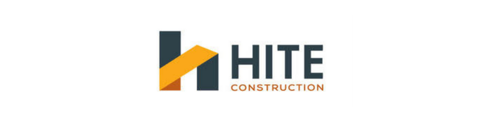 hite construction logo
