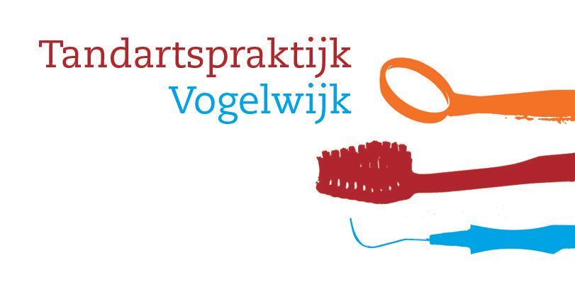 Logo Tandartspraktijk Vogelwijk