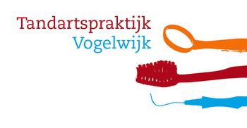 Logo Tandartspraktijk Vogelwijk