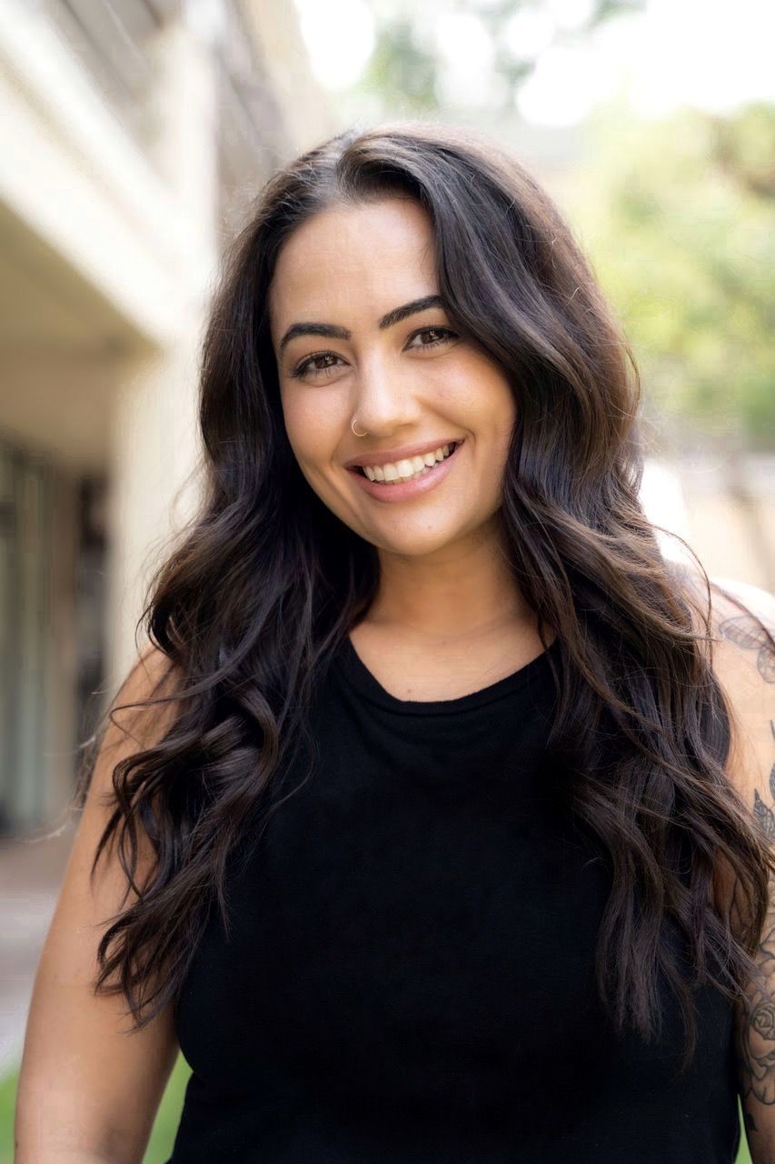 Ashley Jones, owner of Ascension Pilates & Wellness.