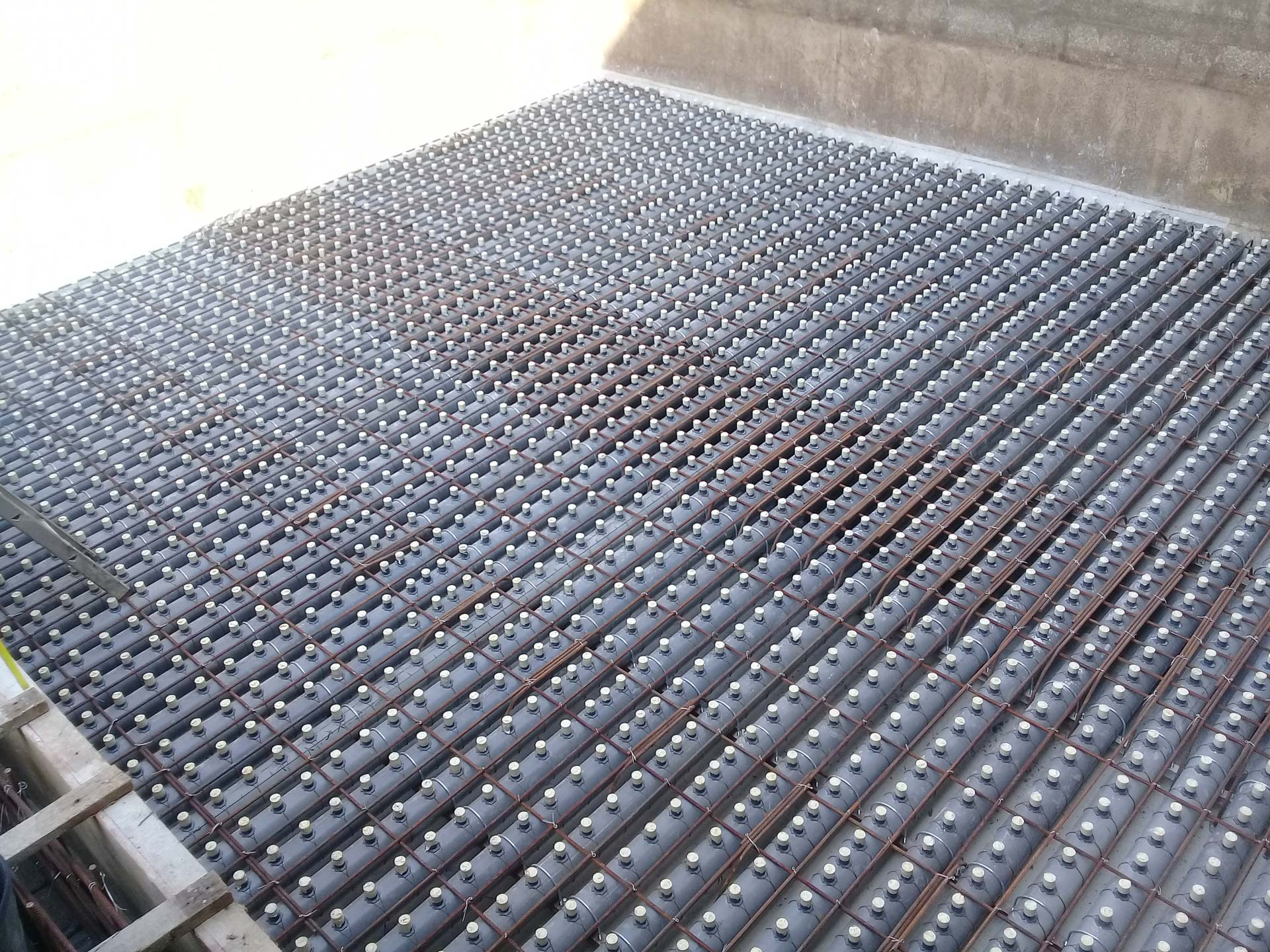 Lateral Pipe System by Valmech Engineering Sdn Bhd