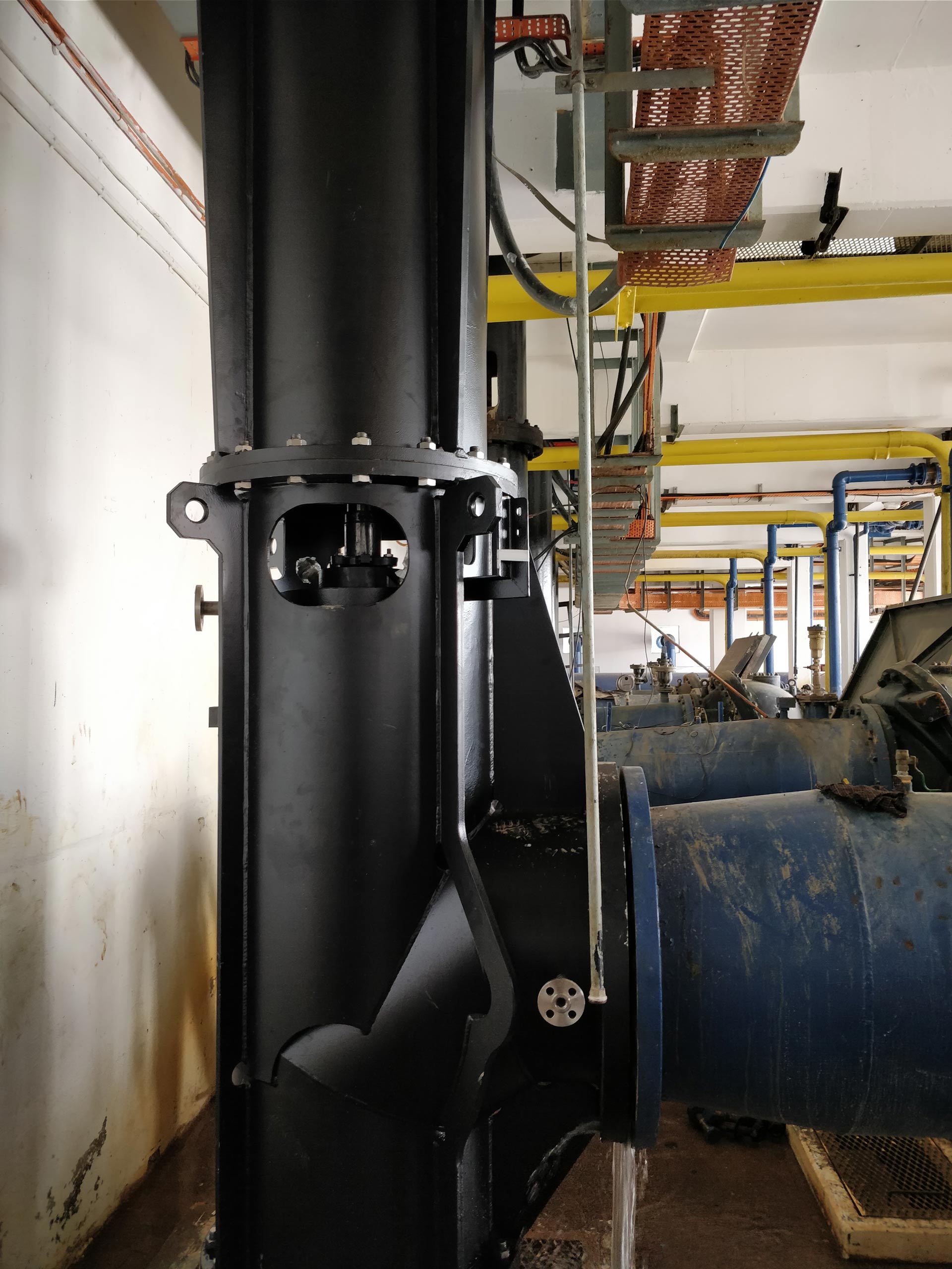 Pumps - Valmech Engineering Sdn Bhd