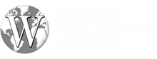 warren intelligence services logo