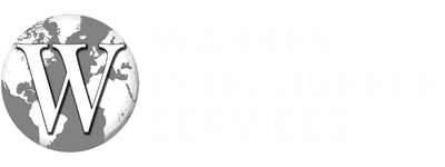 warren intelligence services logo