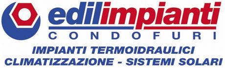 EDILIMPIANTI - LOGO