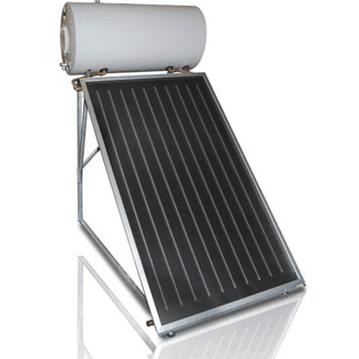 impianto a pannello solare