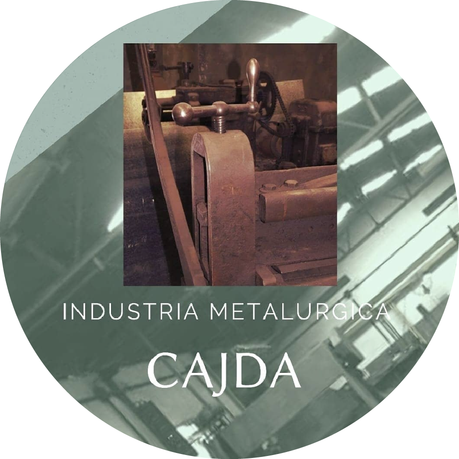 CAJDA METALURGICA