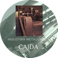 CAJDA METALURGICA