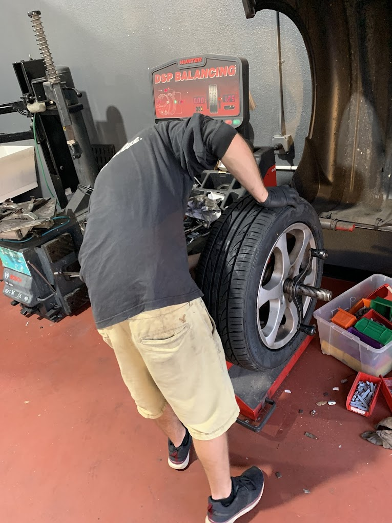 Tire Sales in Kissimmee, FL - Elite Auto Repair and Service