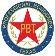 Professional Bondsman logo