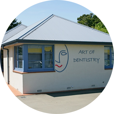 Office of Art of Dentistry Upper Hutt