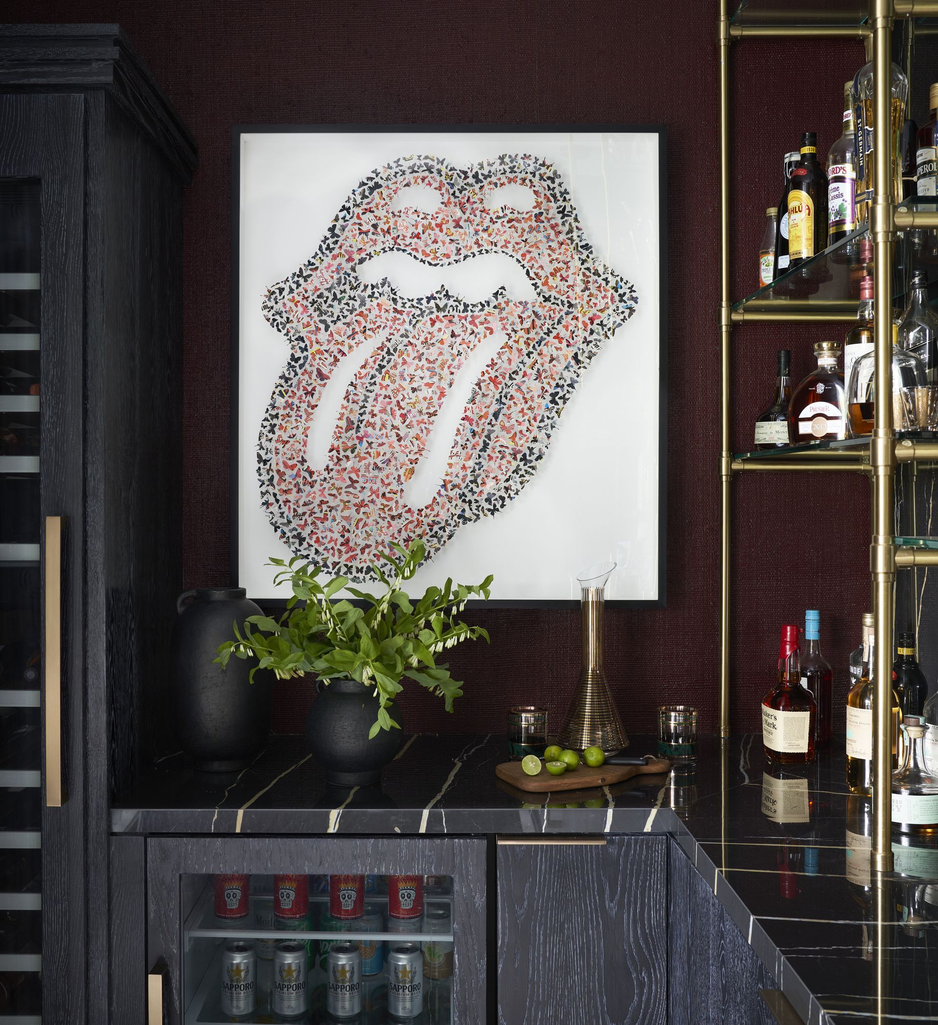 Luxury Interior Designer