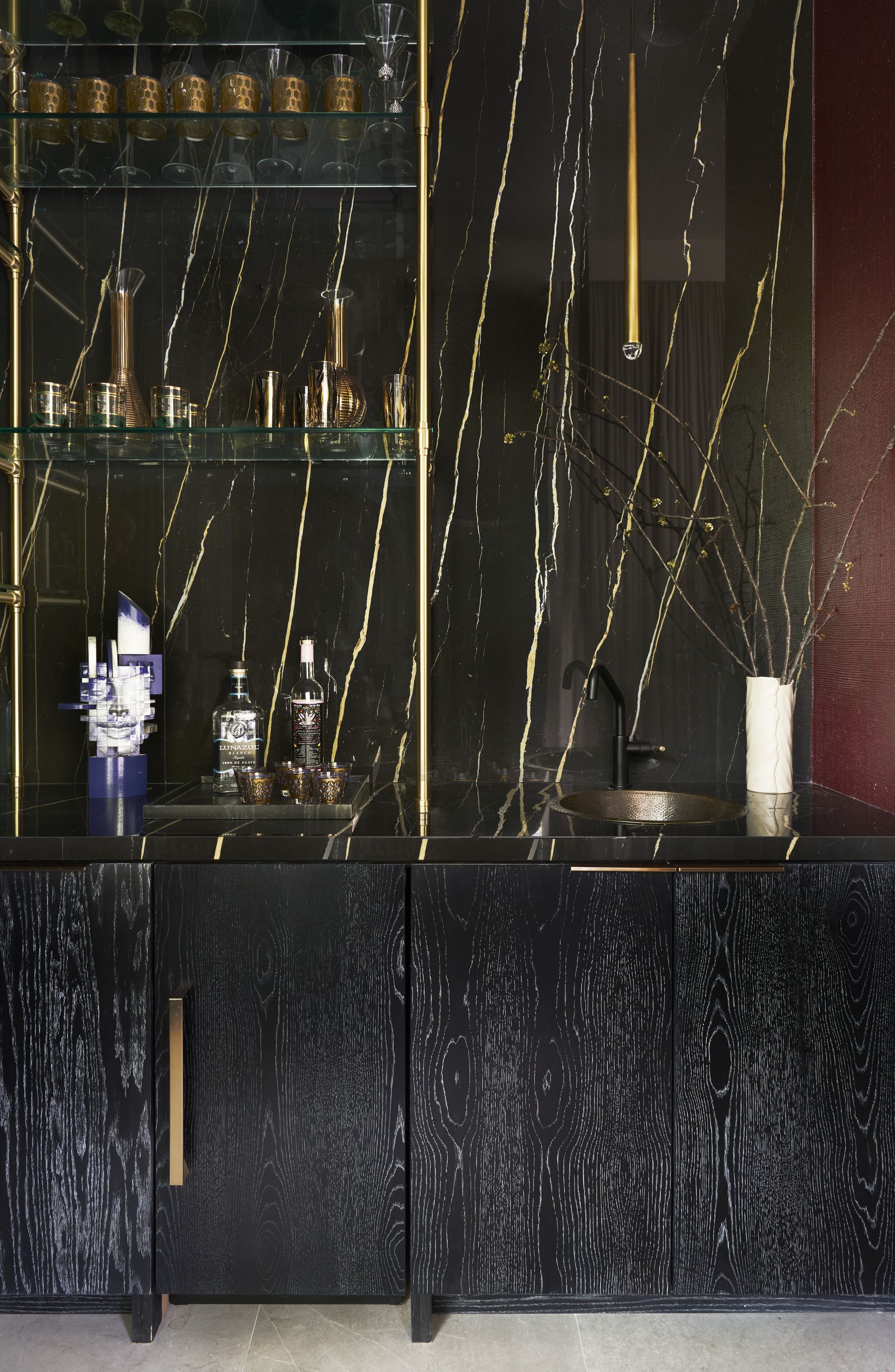 Luxury Interior Designer