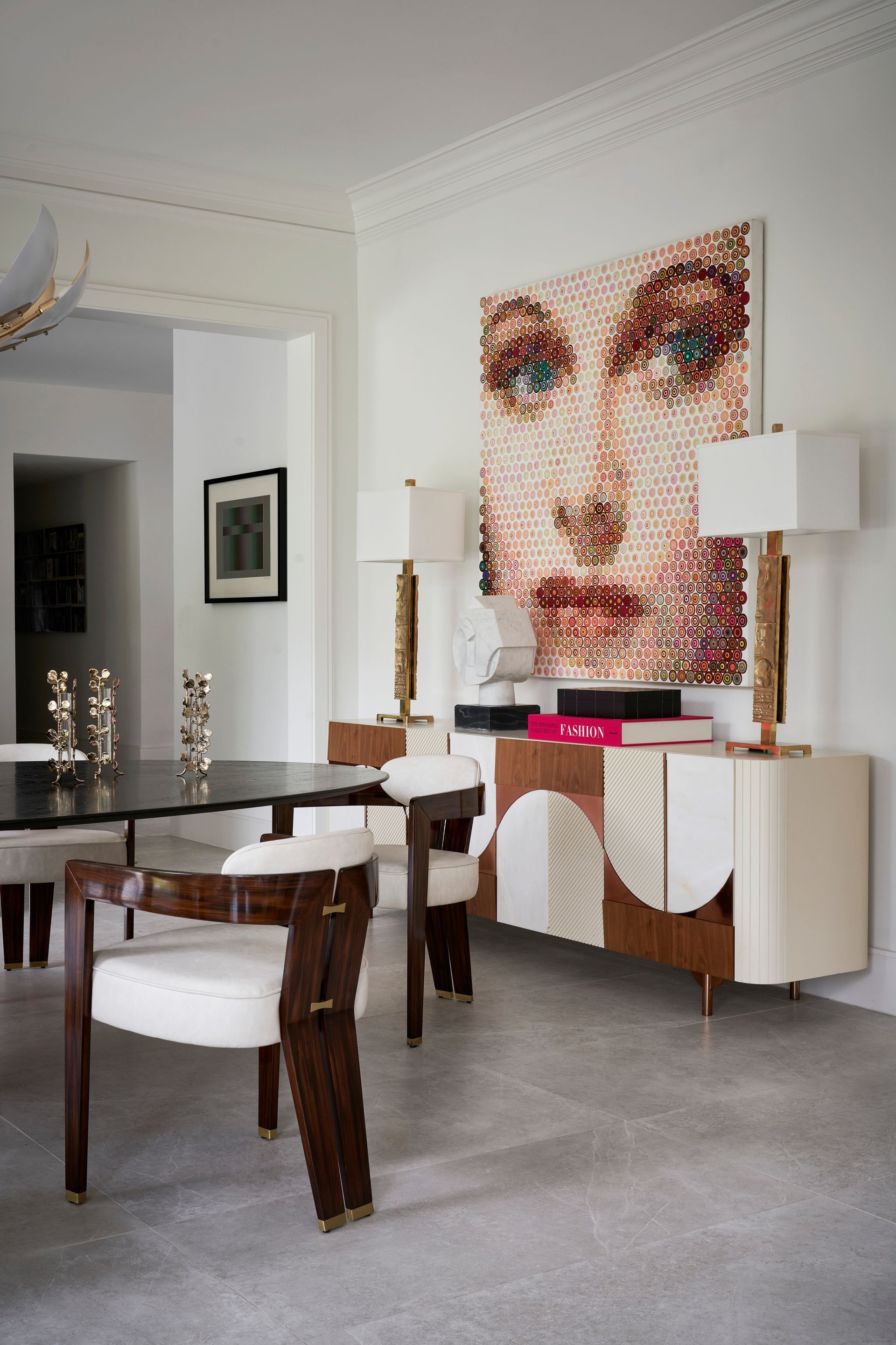 Luxury Interior Designer