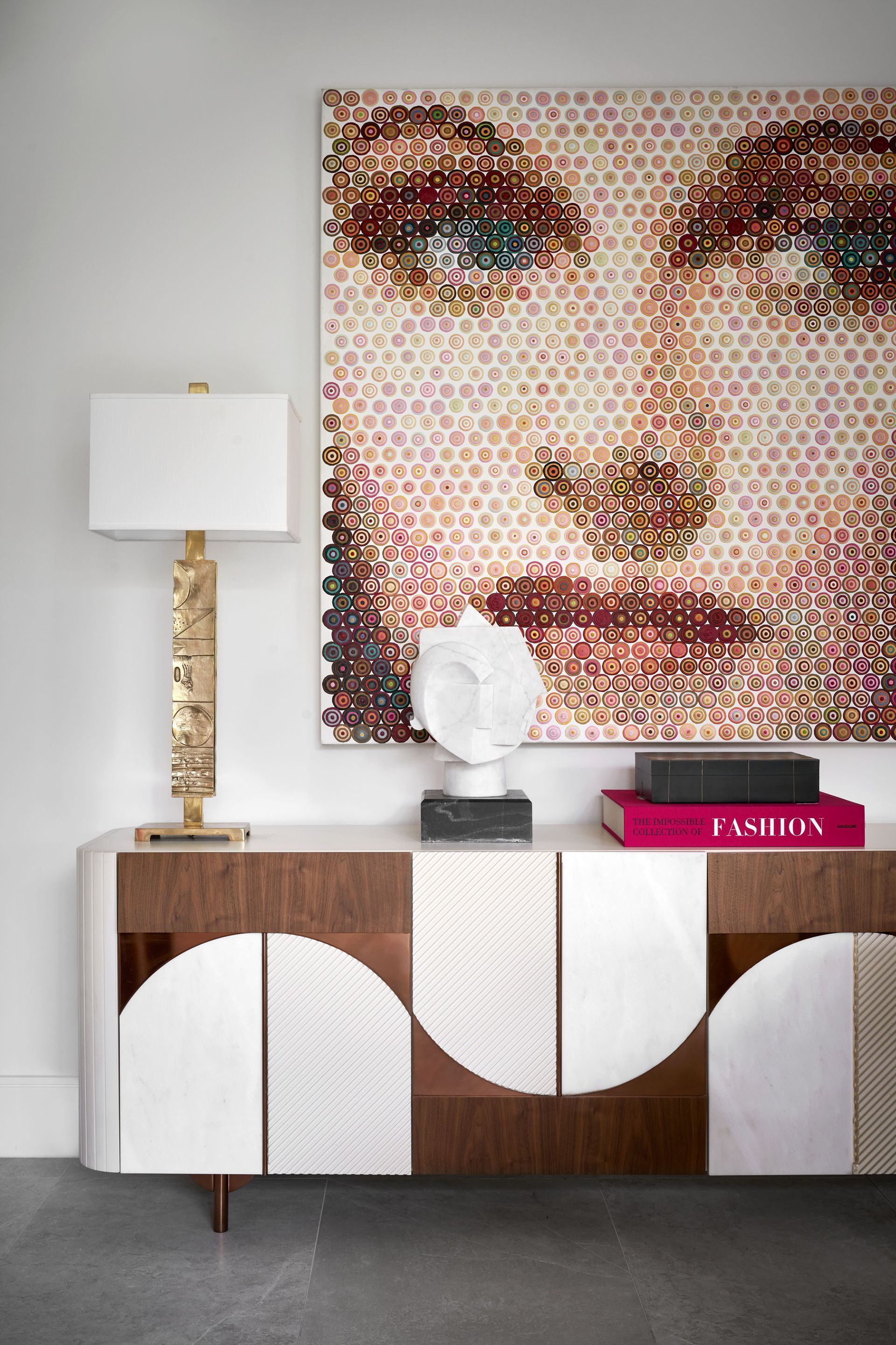 Luxury Interior Designer