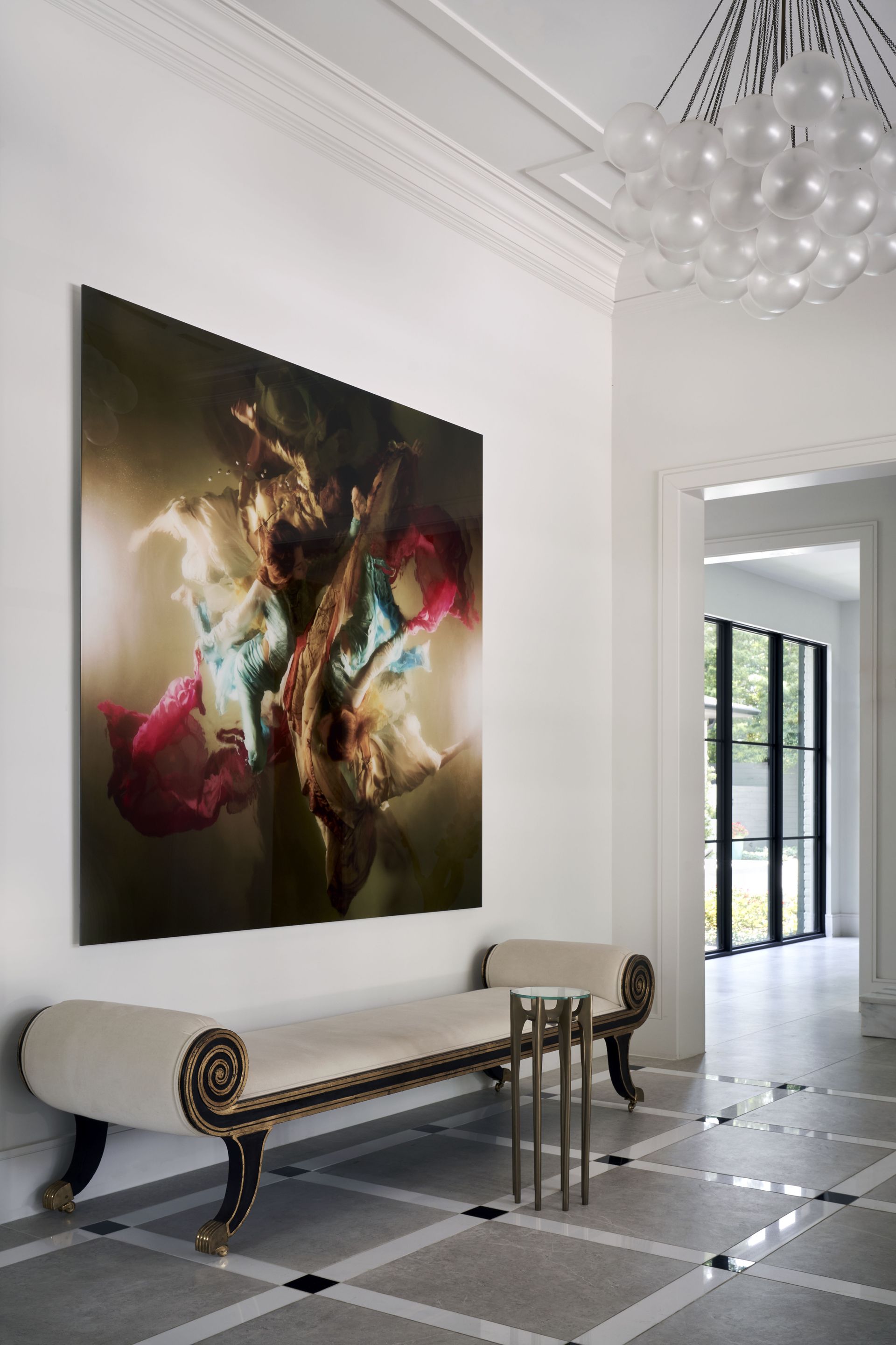 Luxury Interior Designer