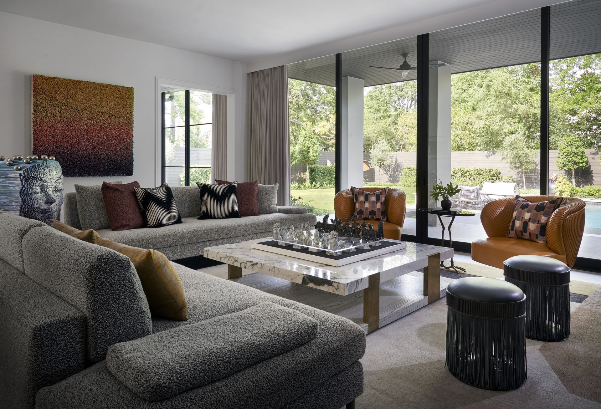 Luxury Interior Designer