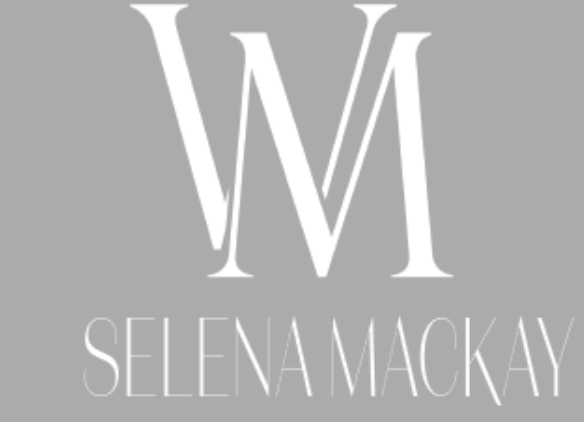 The WM by Selena Mackay Logo