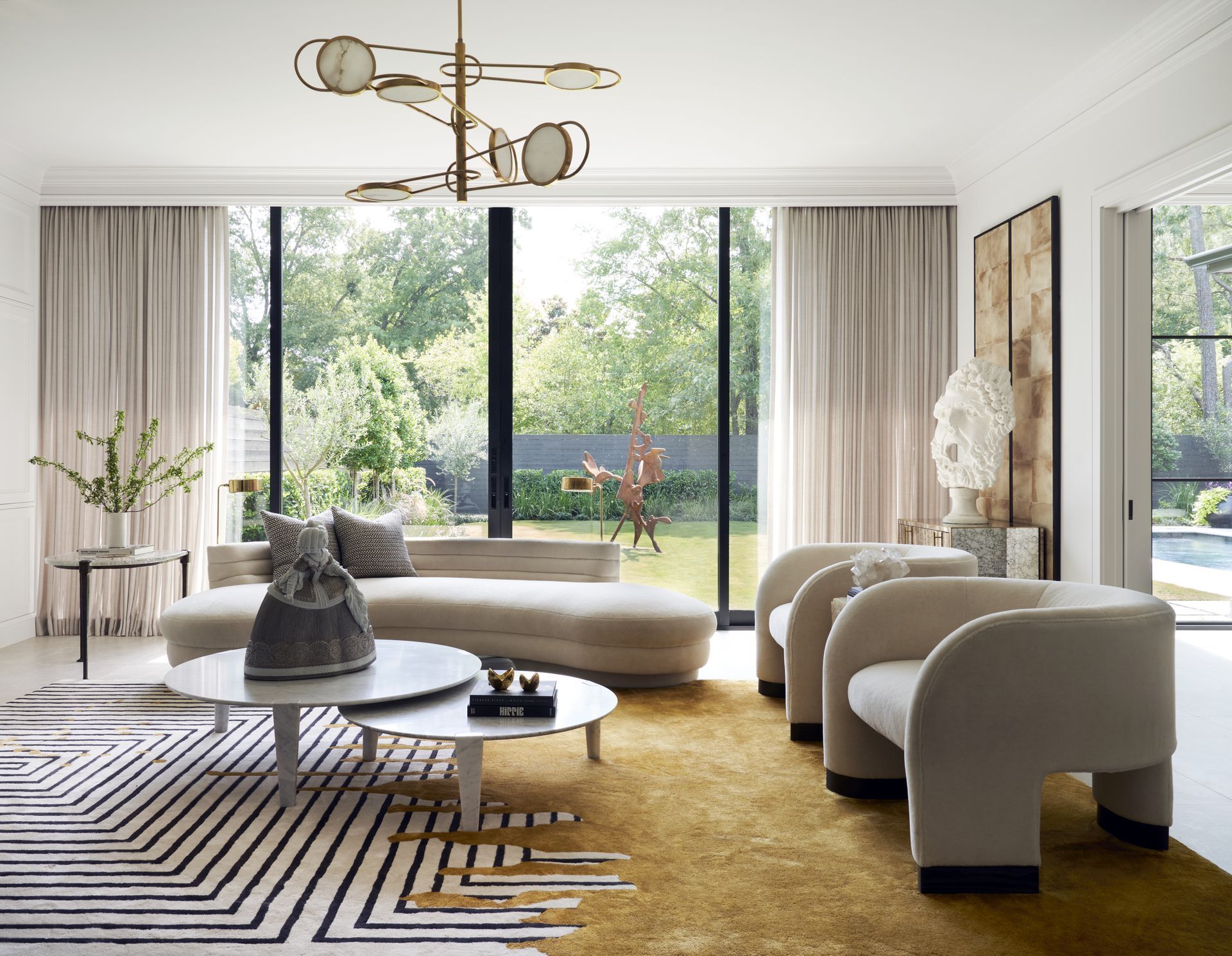 Luxury Interior Designer