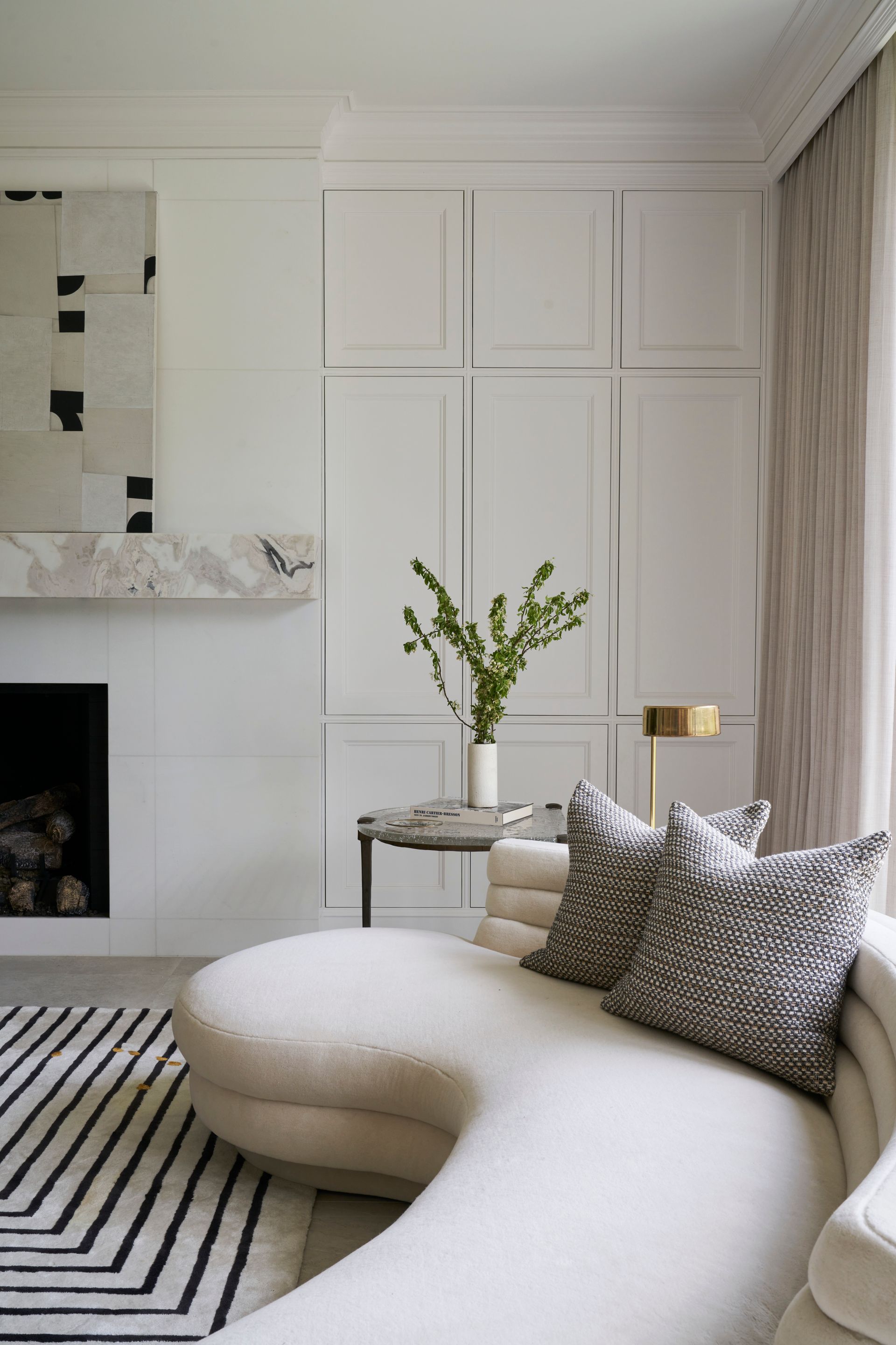 Luxury Interior Designer