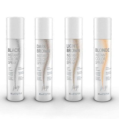 prodotti per capelli