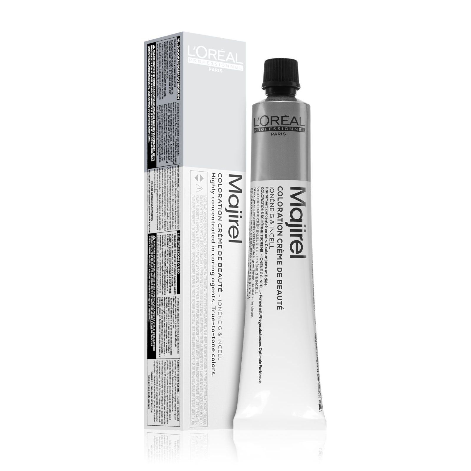 MAJIREL L'Oreal Professionnel