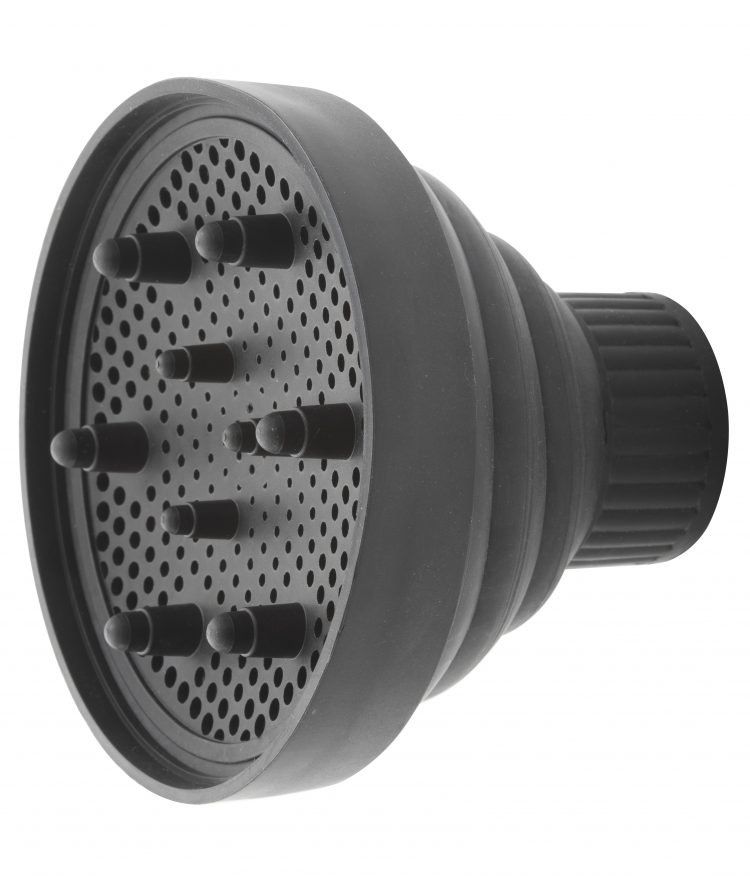 DIFFUSORE PIEGHEVOLE Giubra