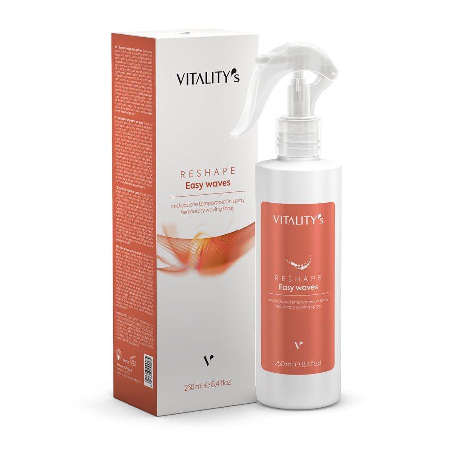RESHAPE EASY WAVES Vitality's