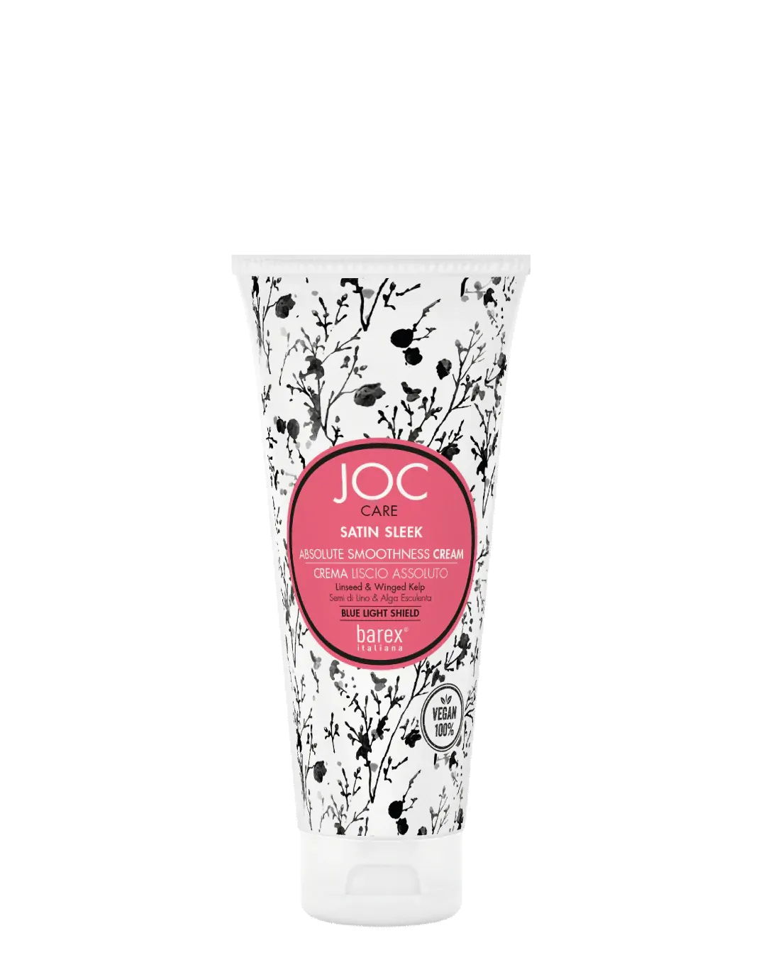 CREMA LISCIO ASSOLUTO JOC CARE Barex